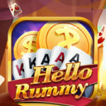 Hello Rummy