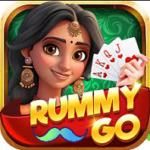 Rummy Go