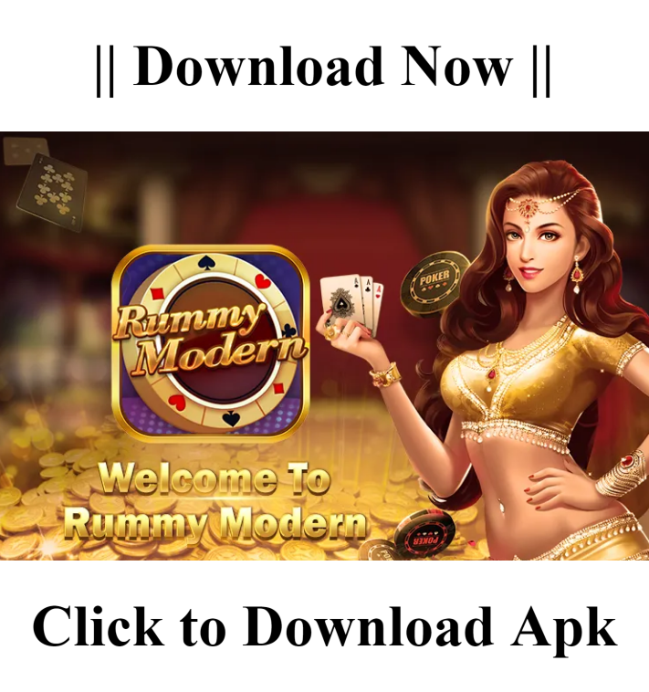 Rummy Modern 2025 download